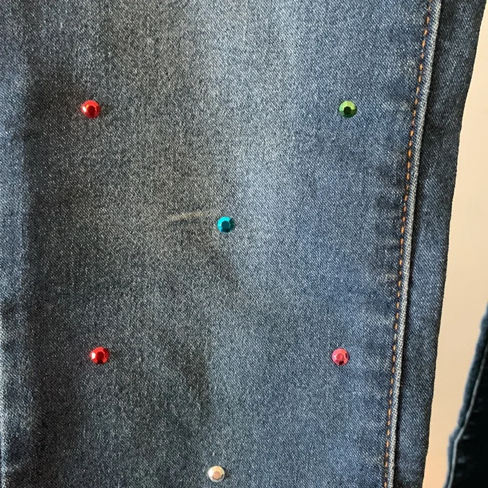 Jeans - Picture 3 of 6